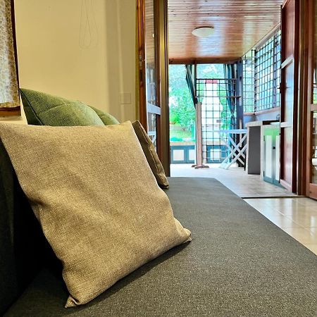 All'Ombra Dei Pini - Casa Vacanze Pet Friendly Apartment Marina di Sorso Exterior foto
